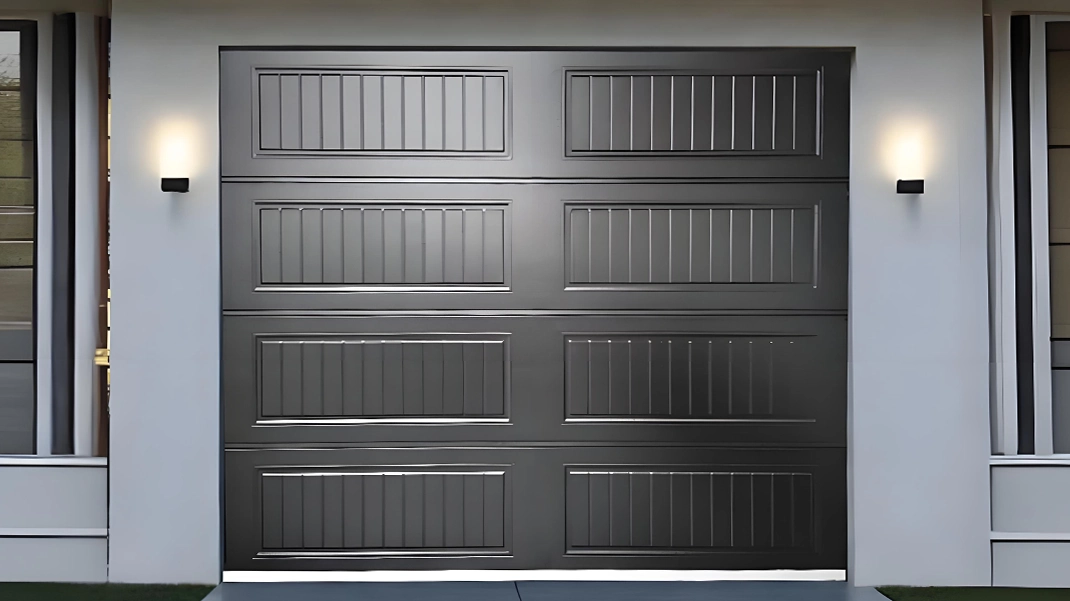 Pintu Garasi