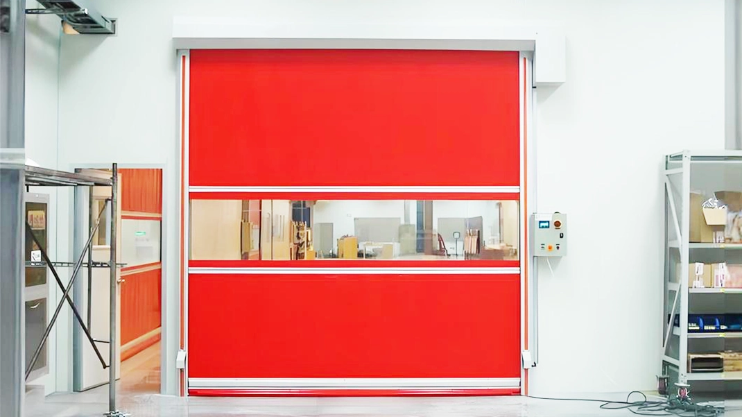 Pintu Cepat