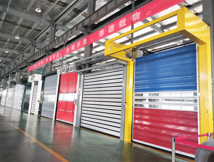 Mengapa Memilih Qingdao Norton Door Technology Co., Ltd.?
