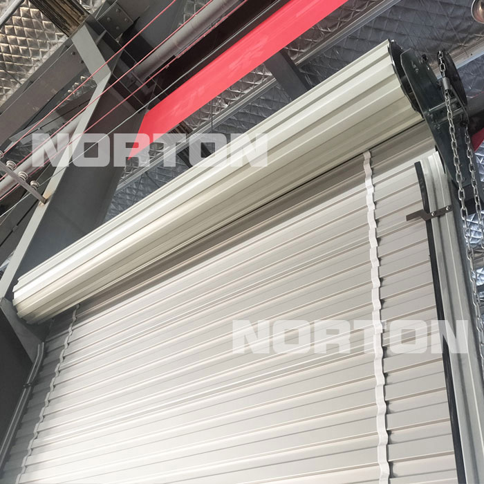 Harga pintu roll-up.
