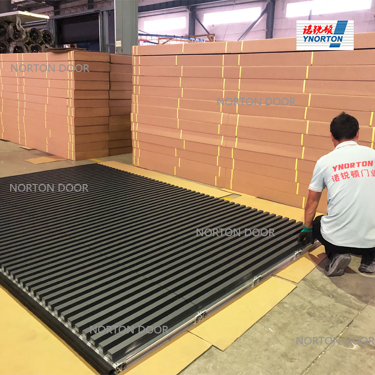 Panduan Pembelian Pintu Garasi Terbaru pada tahun 2025