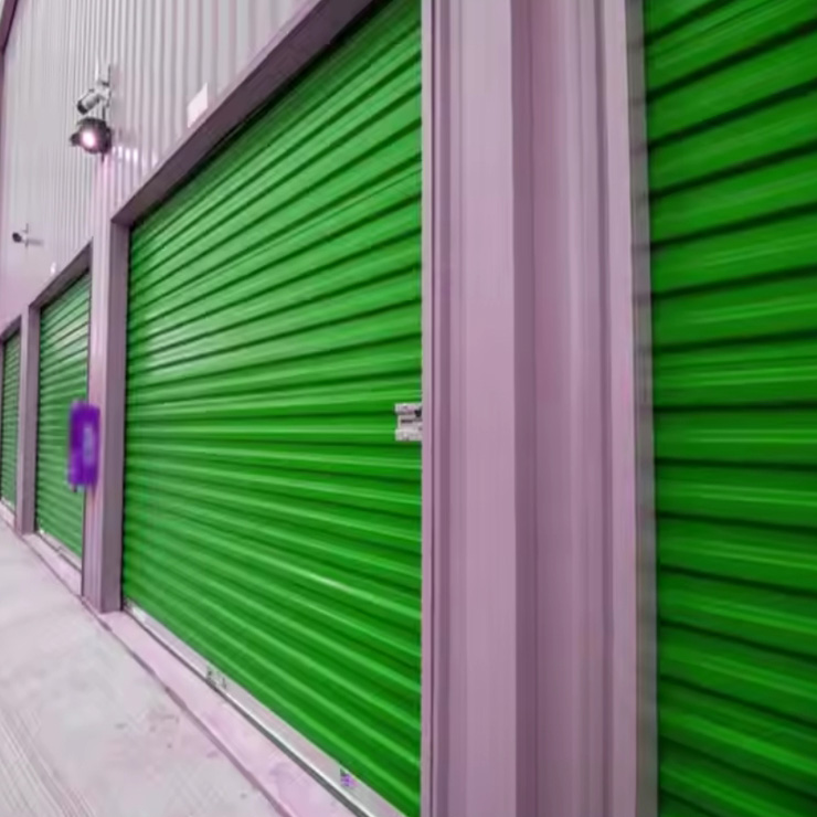 Bagaimana Roller Shutters merevolusi ruang komersial dan perumahan