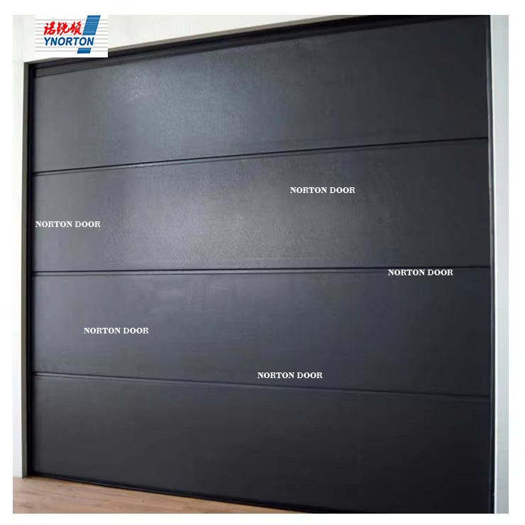 Bagaimana cara mencegah pedagang menaikkan harga selama tahap selanjutnya dari proses pengadaan pintu garasi?