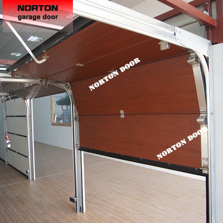 Pemasangan Pintu Garasi yang Tidak Benar Menimbulkan Bahaya Keselamatan Yang Signifikan