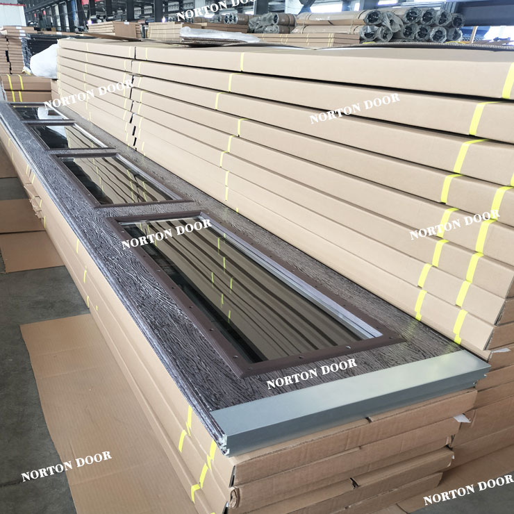 Mengapa Panel Pintu Lebih Penting Dari Yang Anda Pikirkan?