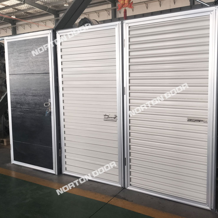 Pintu ayun baja